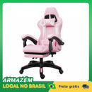 Cadeira Gamer Ergonômica Python Fly